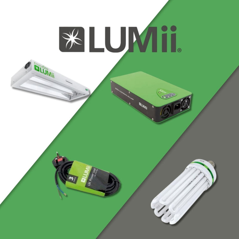 LUMii