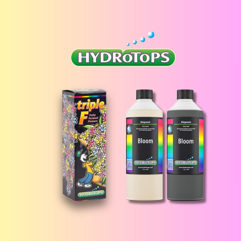 Hydrotops