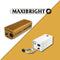 MaxiBright