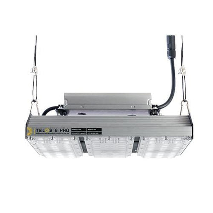 Telos - 6 Pro Slimline