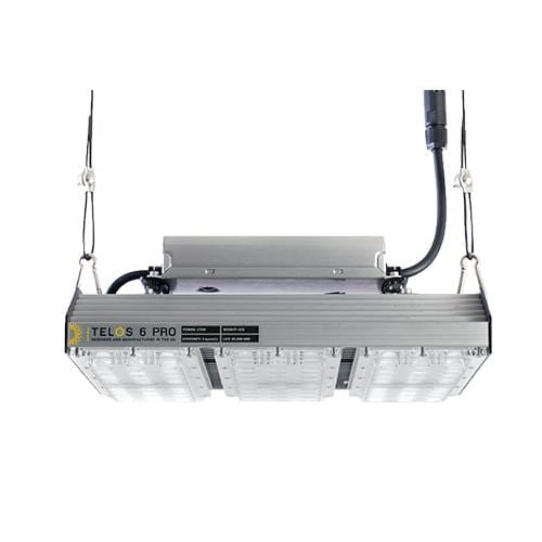 Telos - 6 Pro Slimline