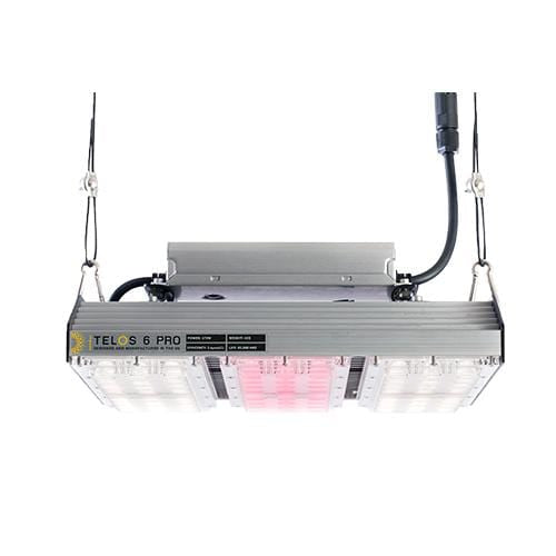 Telos - 6 Pro Slimline