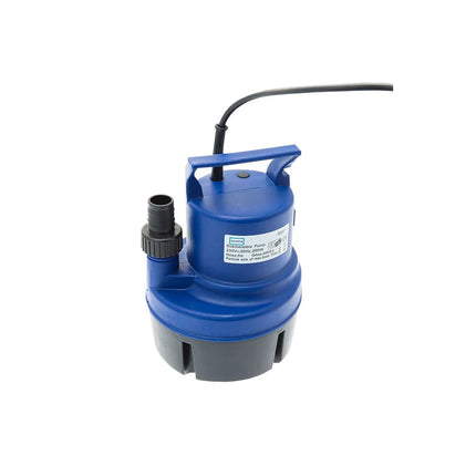 AquaKing – AK Submersible Pump (Q2007) 3,600L/hr – 200w – 5m (xs)