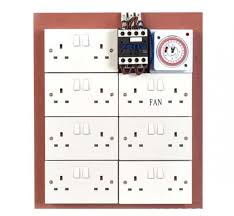 Timer 12 way – change to Contactor & Timer Board Single 12/14
