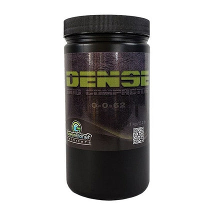 Green Planet Dense 1kg