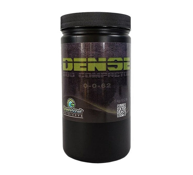 Green Planet Dense 1kg