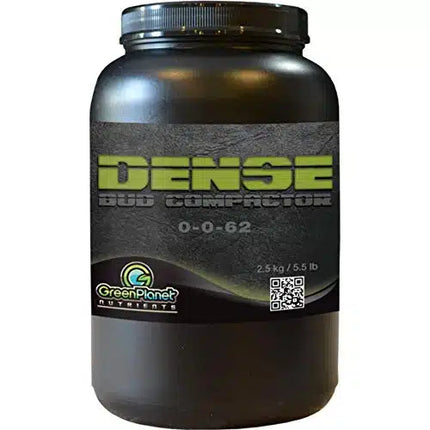 Green Planet Dense 2.5kg