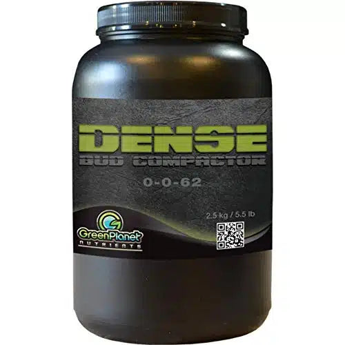 Green Planet Dense 2.5kg