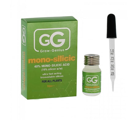 Grow Genius Mono Silicic    10ml