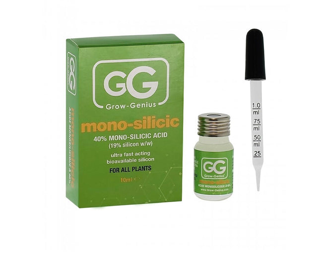 Grow Genius Mono Silicic    10ml
