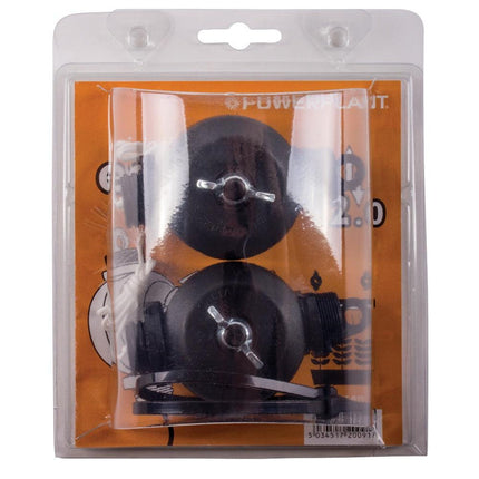 PowerPlant Easy-Rolls 2.0 - Twin Pack