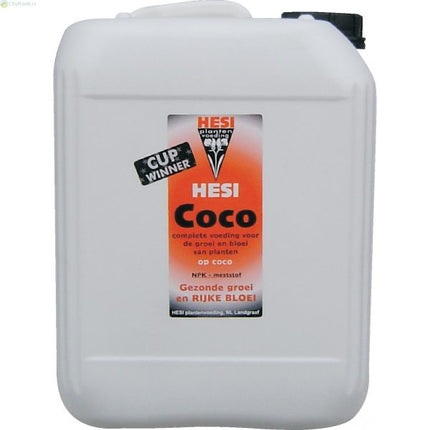 Coco SOFT 10L