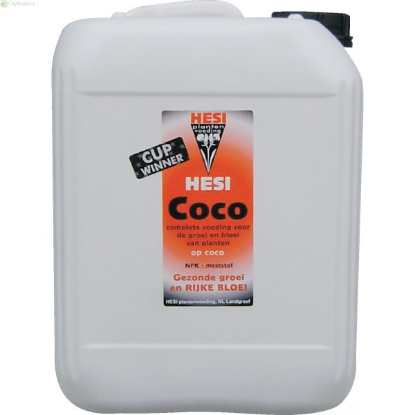 Coco SOFT 10L