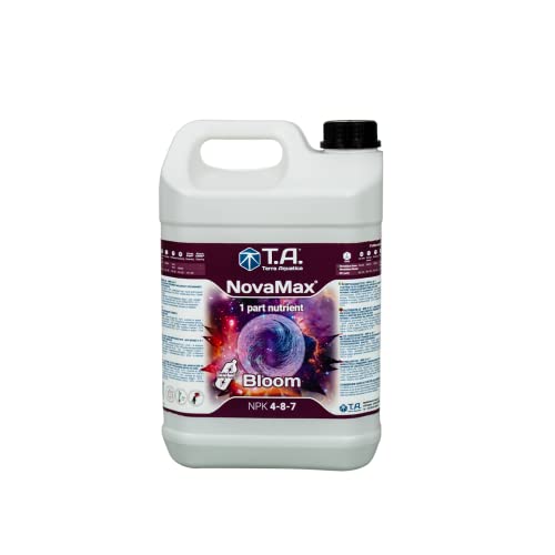 Nova MAX BLOOM  5L (aka Flora Nova BLOOM)