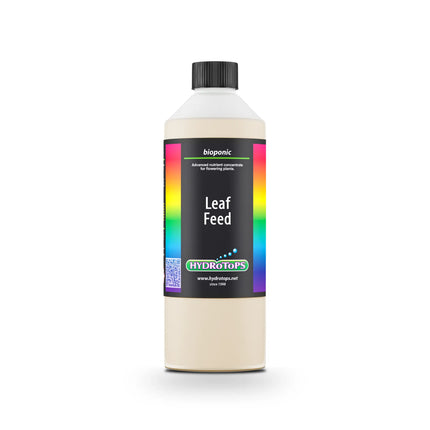 Hydrotops Leaf Feed 1L