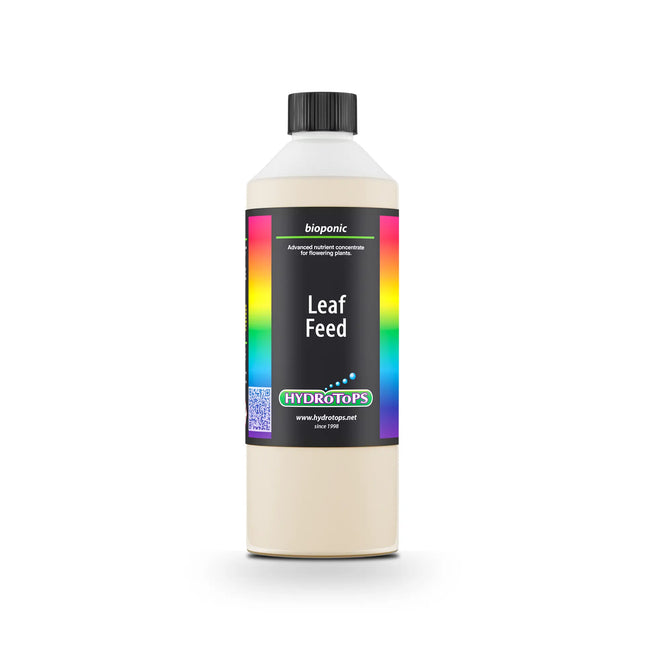 Hydrotops Leaf Feed 1L