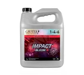 Impact Bloom B  4L