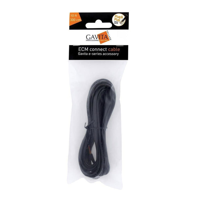 Gavita ECM Master Controller Accessories Cable - 3m