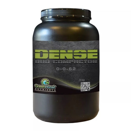 Green Planet Dense 5kg
