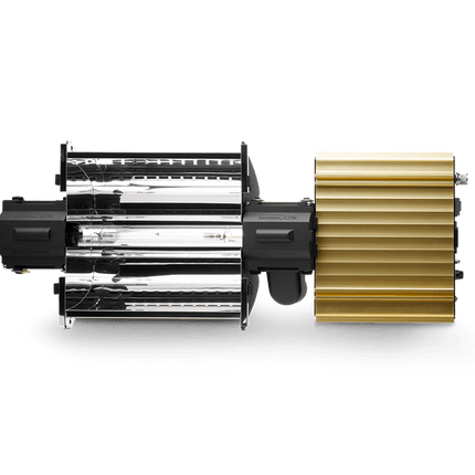 Dimlux Expert MKII 1000W/1200W Full Fixture