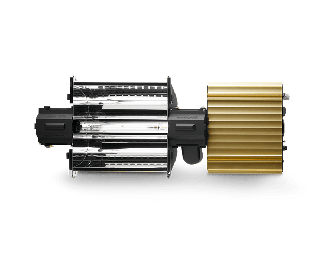 Dimlux Expert MKII 1000W/1200W Full Fixture