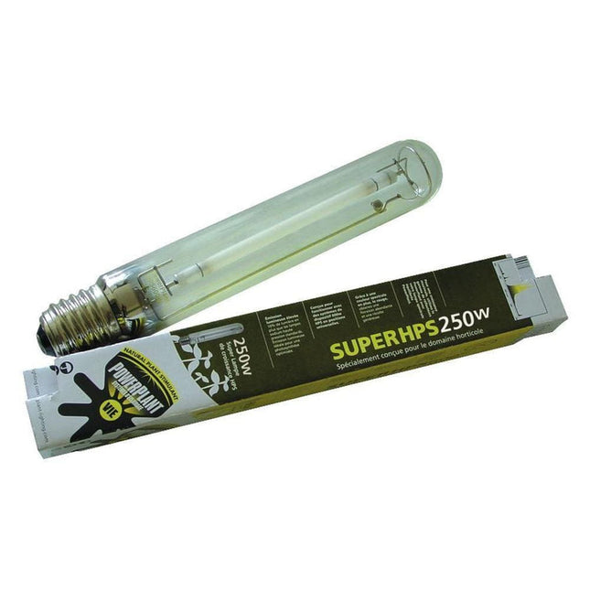 PowerPlant Super HPS Bulb
