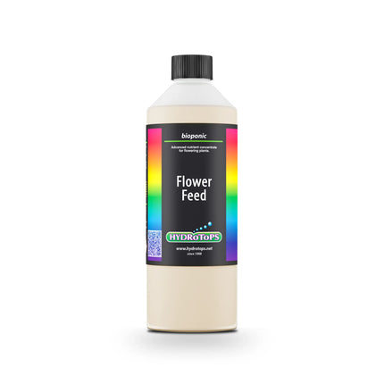 Hydrotops Flower Feed