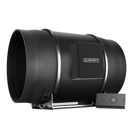 AC Infinity Cloudline PRO T Series
