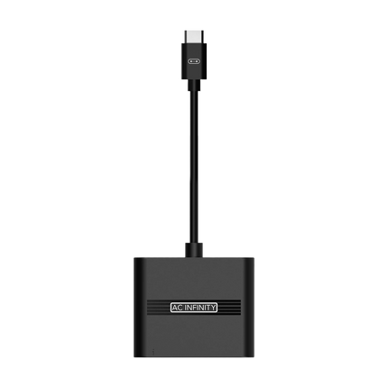 AC Infinity 4-Way Splitter Hub