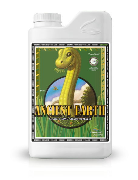 Ancient Earth 1L