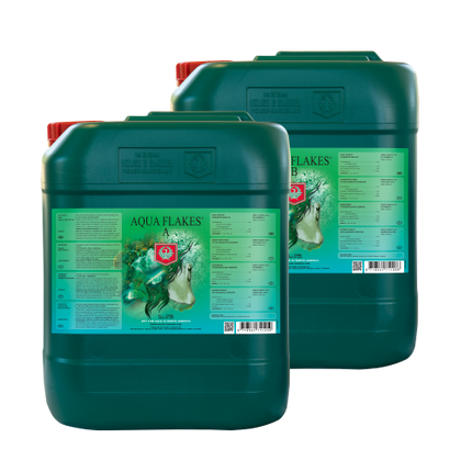 Aqua Flakes A&B  5L