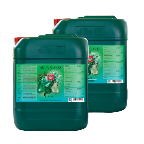 Aqua Flakes A&B  5L