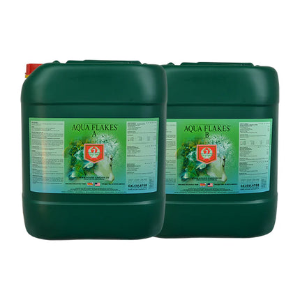 Aqua Flakes A&B 20L