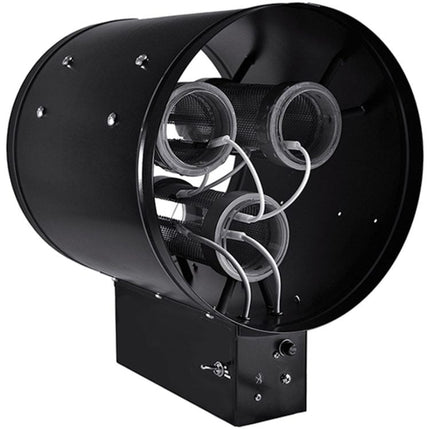 AromOzone 12″ AZ312