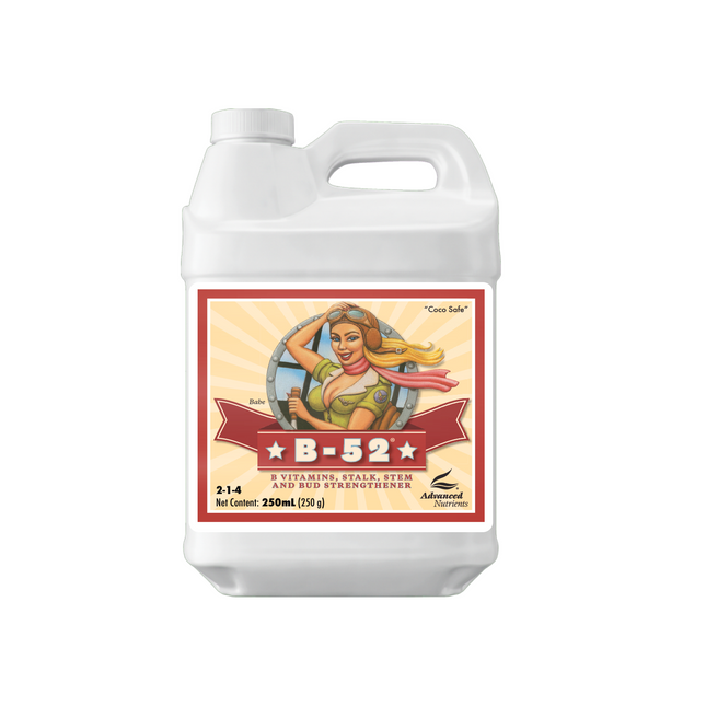 B52 250ml