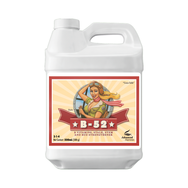 B52 500ml