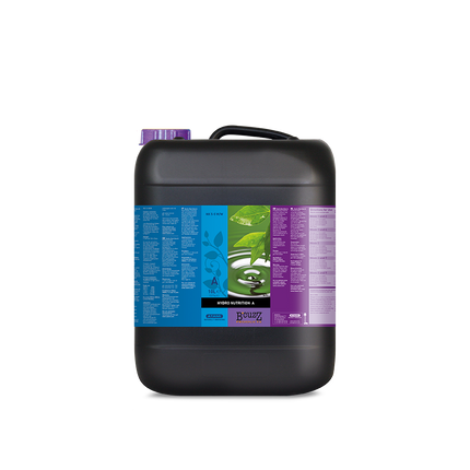 B’Cuzz Hydro Nutrition A&B 10L