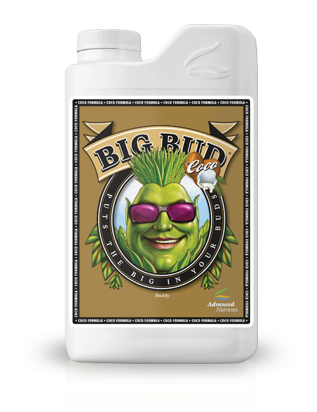 Big Bud COCO 1L