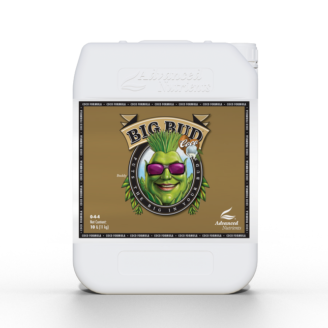 Big Bud COCO 10L