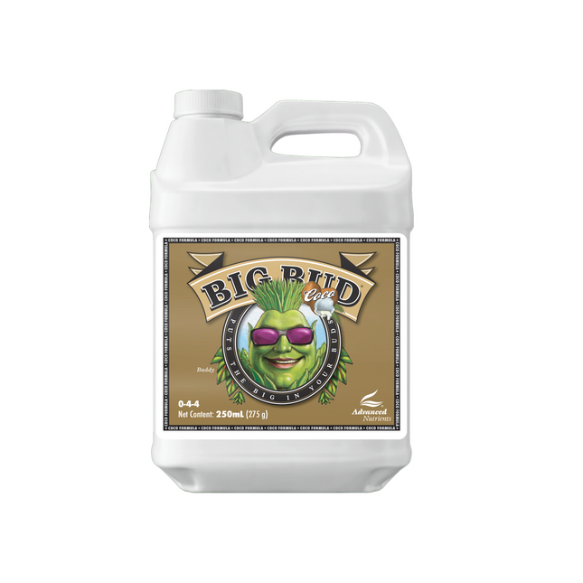 Big Bud COCO 250ml