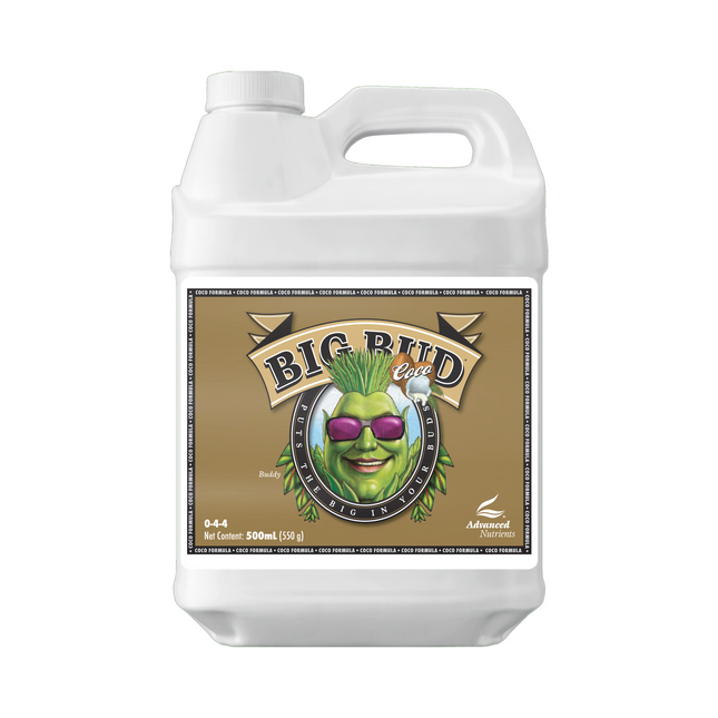 Big Bud COCO 500ml