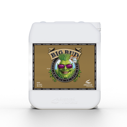 Big Bud COCO 5L