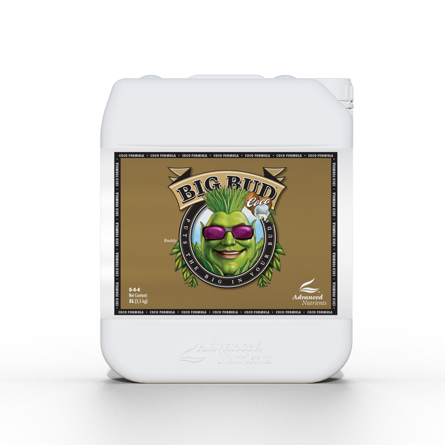 Big Bud COCO 5L