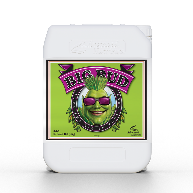 Big Bud Liquid 10L
