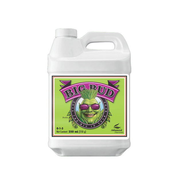 Big Bud Liquid 250ml