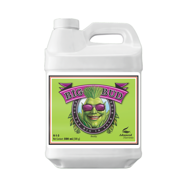 Big Bud Liquid 500ml