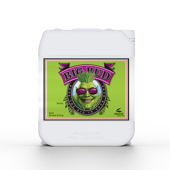 Big Bud Liquid 5L
