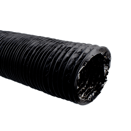 G.A.S Black Combi Ducting