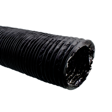 DUCTING Combi PVC  4″/102mm – 10m