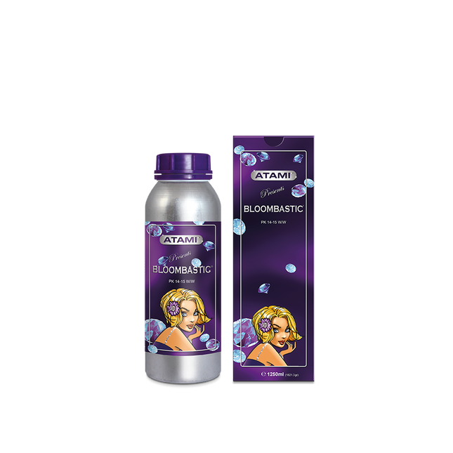 BloomBastic 1250ml